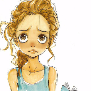免费看漫画恋爱题材作品封面