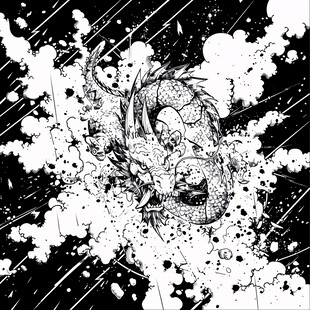 免费看漫画玄幻修真作品封面