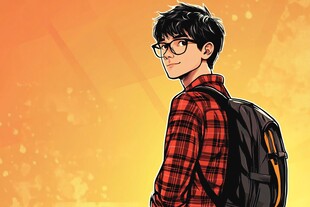 免费看漫画恋爱题材推荐封面