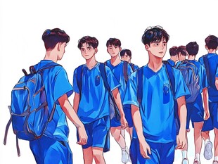 免费看漫画玄幻设定题材代表作品封面