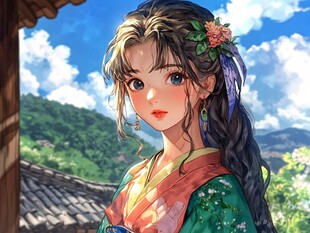 免费看漫画完结作品悬疑推理短篇封面